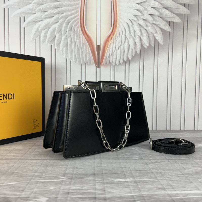 Fendi Top Handle Bags